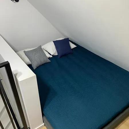 Zacisze Nest - noclegi blisko plaży Mielno  Zewnętrze zdjęcie