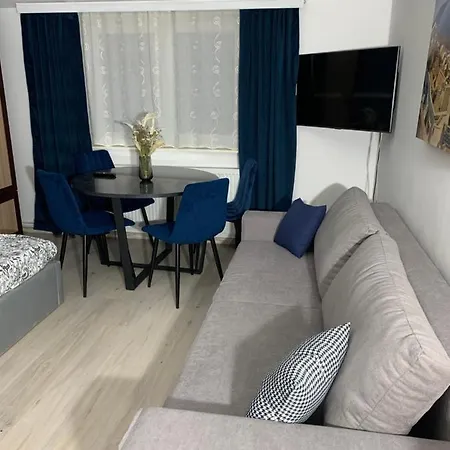 Zacisze Nest - noclegi blisko plaży Mielno  Zewnętrze zdjęcie