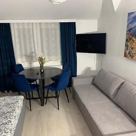 Zacisze Nest - noclegi blisko plaży Mielno  Zewnętrze zdjęcie