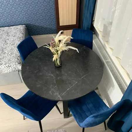 Zacisze Nest - noclegi blisko plaży Mielno  Zewnętrze zdjęcie