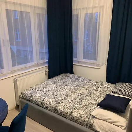 Zacisze Nest - noclegi blisko plaży Mielno  Zewnętrze zdjęcie
