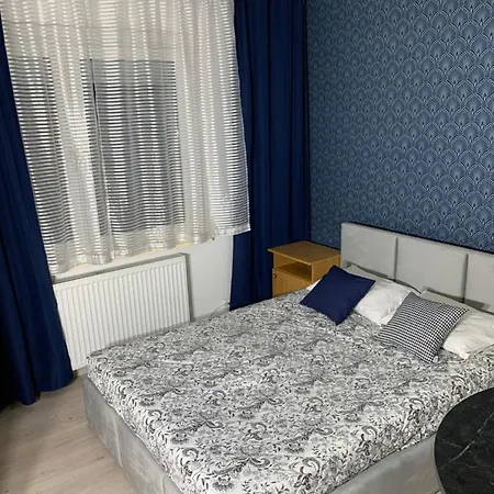 Zacisze Nest - noclegi blisko plaży Mielno  Zewnętrze zdjęcie