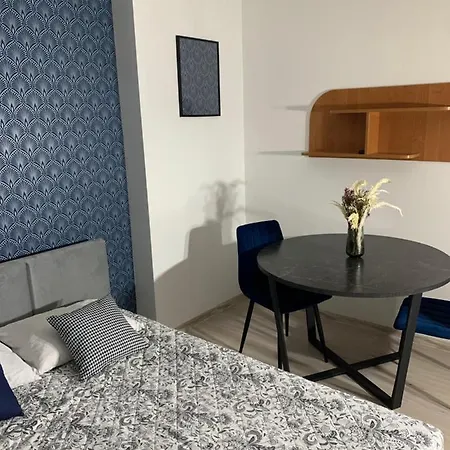 Zacisze Nest - noclegi blisko plaży Mielno  Zewnętrze zdjęcie