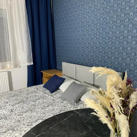Zacisze Nest - noclegi blisko plaży Mielno  Zewnętrze zdjęcie