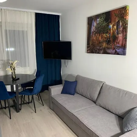Zacisze Nest - noclegi blisko plaży Mielno  Zewnętrze zdjęcie