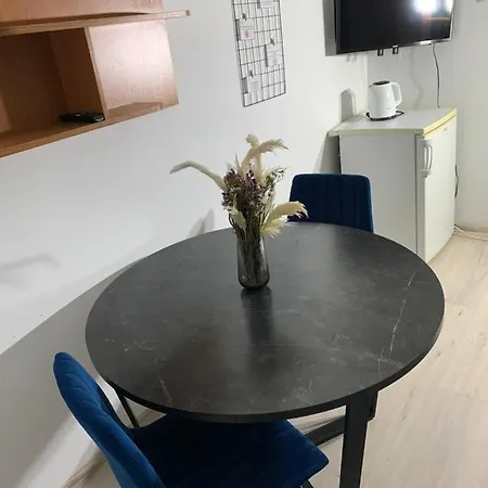 Zacisze Nest - noclegi blisko plaży Mielno  Zewnętrze zdjęcie