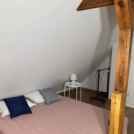 Zacisze Nest - noclegi blisko plaży Mielno  Zewnętrze zdjęcie