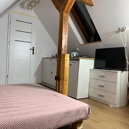 Zacisze Nest - noclegi blisko plaży Mielno  Zewnętrze zdjęcie