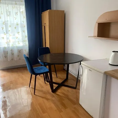 Zacisze Nest - noclegi blisko plaży Mielno  Zewnętrze zdjęcie