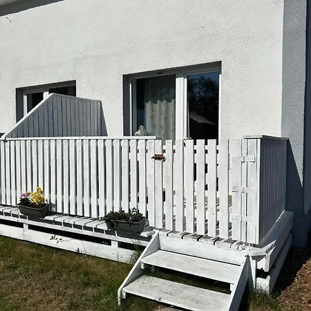 Zacisze Nest - noclegi blisko plaży Mielno  Zewnętrze zdjęcie