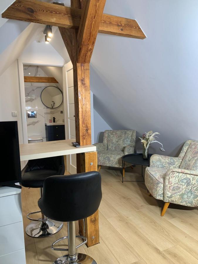 Guest house Zacisze Nest - Blisko Plazy Mielno (Koszalin)