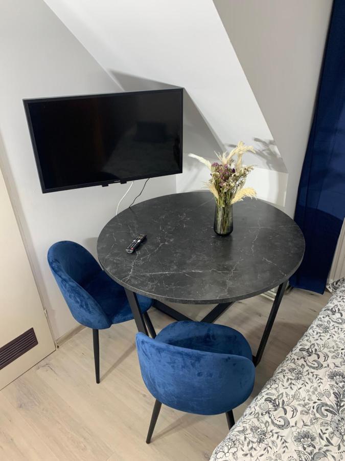 Zacisze Nest - Blisko Plazy Guest house