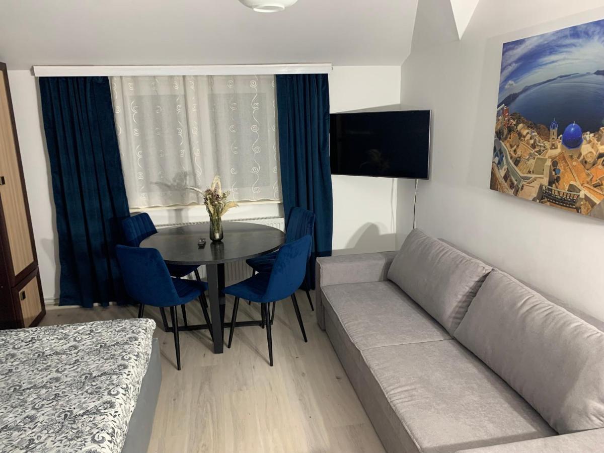 Guest house Zacisze Nest - Blisko Plazy Mielno (Koszalin)
