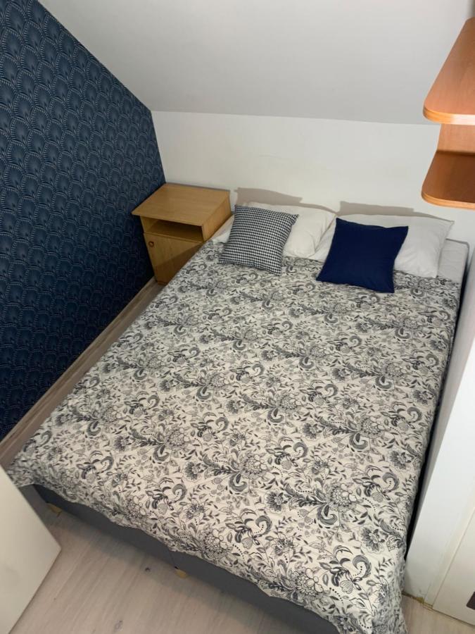 Zacisze Nest - Blisko Plazy Guest house *