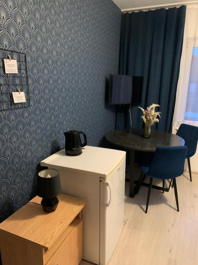 Guest house Zacisze Nest - Blisko Plazy