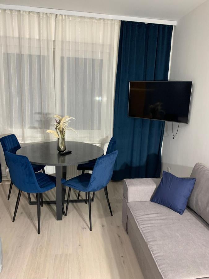 Zacisze Nest - Blisko Plazy * Mielno (Koszalin)