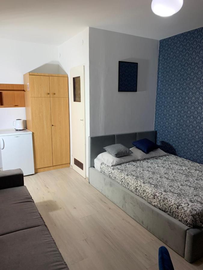 Guest house Zacisze Nest - Blisko Plazy