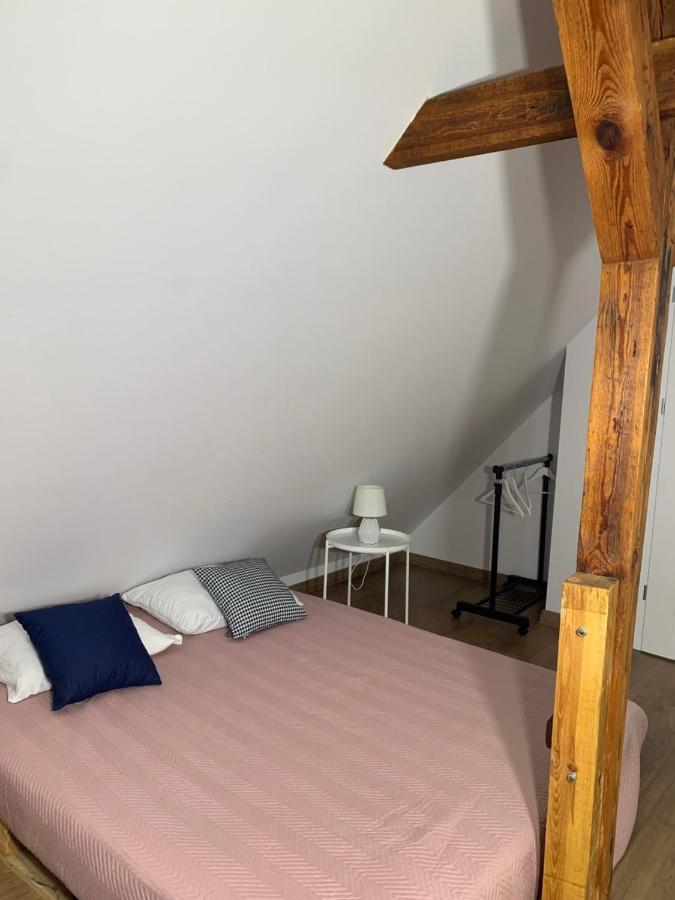 Zacisze Nest - Blisko Plazy Guest house Mielno (Koszalin)