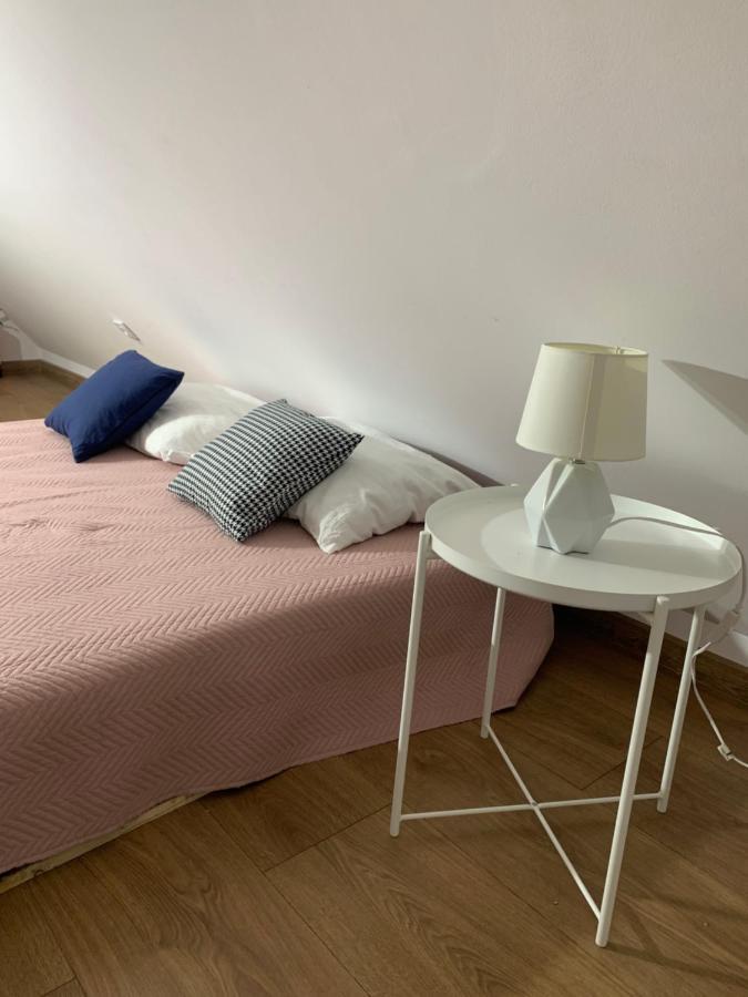 Zacisze Nest - Blisko Plazy Guest house Mielno (Koszalin)