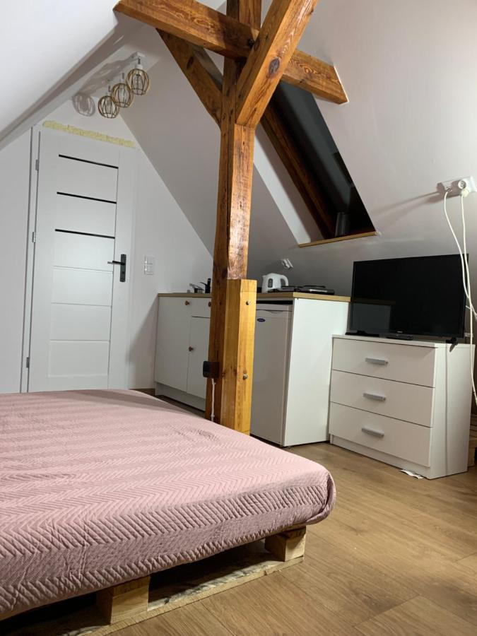 Zacisze Nest - Blisko Plazy Guest house *