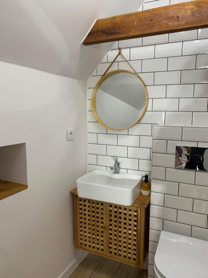 Zacisze Nest - Blisko Plazy Guest house *