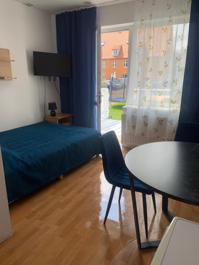 Guest house Zacisze Nest - Blisko Plazy *