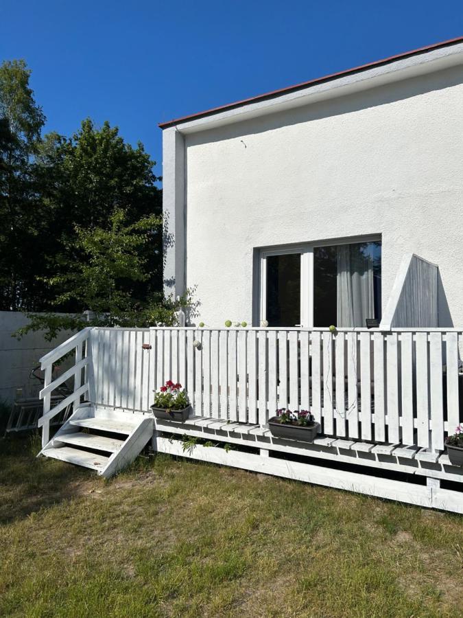 Zacisze Nest - Blisko Plazy Mielno (Koszalin)